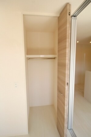 Niji-cort~ニジコート~の物件内観写真